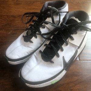 Kevin Durant no 7s zoom